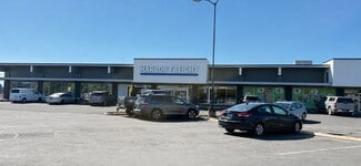 Plus de détails pour 2170-2188 W 6th Ave, Eugene, OR - Local commercial à louer