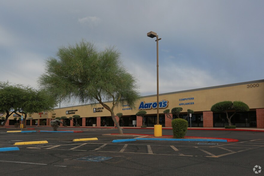 2900-3050 W Valencia Rd, Tucson, AZ à louer - Photo de l’immeuble – Image 1 sur 23