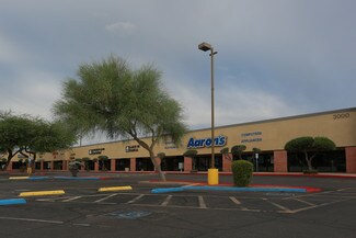 Plus de détails pour 2900-3050 W Valencia Rd, Tucson, AZ - Local commercial à louer
