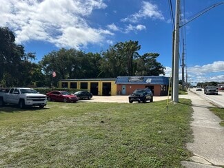 Plus de détails pour 1307 SR-434, Winter Springs, FL - Local commercial à vendre