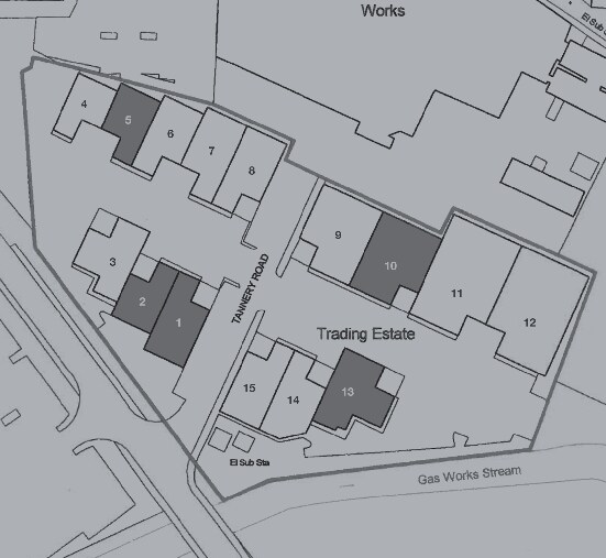 Tannery Rd, Tonbridge à vendre - Autre – Image 2 sur 2