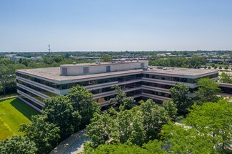 Plus de détails pour Walgreens Corporate HQ – Bureau à vendre, Deerfield, IL