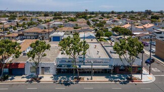 Plus de détails pour 16414-16424 Hawthorne Blvd, Lawndale, CA - Local commercial à vendre