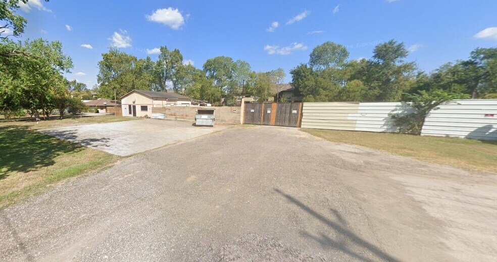 12418 Donna Dr, Houston, TX à vendre - Photo de l’immeuble – Image 2 sur 4