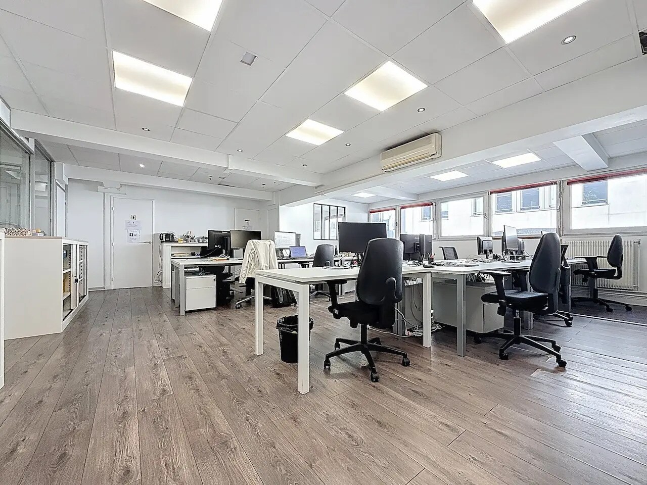 Bureau dans Paris à louer Photo intérieure– Image 1 sur 21