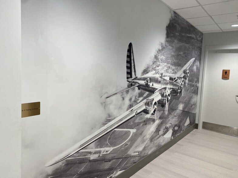 125 Rampart Way, Denver, CO à louer - Photo intérieure – Image 3 sur 18