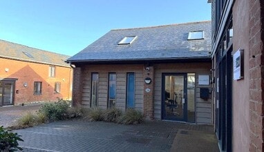 The Courtyard, Woodbury à louer Photo de l’immeuble– Image 1 sur 7