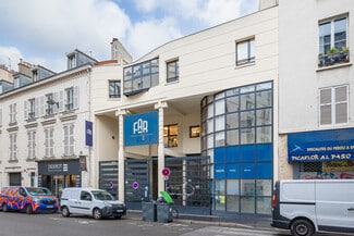 Plus de détails pour 15 Rue De La Fontaine Au Roi, Paris - Coworking à louer