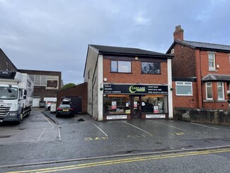 Plus de détails pour 33 High St, Garstang - Local commercial à vendre