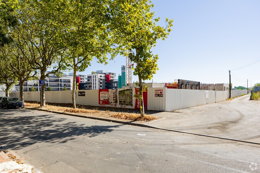 5 Chemin Du Catupolan, Vaulx-en-Velin à vendre - Photo principale – Image 1 sur 2