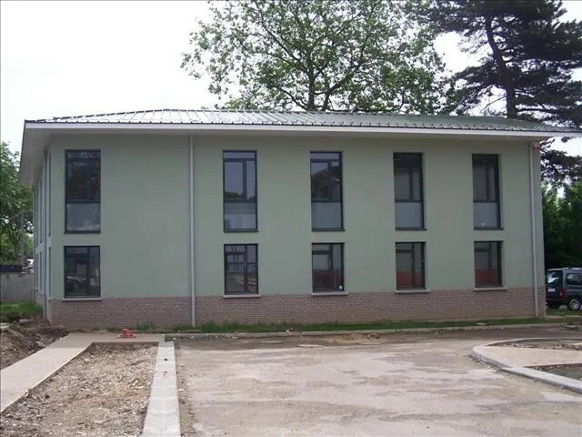 Bureau dans Le Havre à louer - Photo de l’immeuble – Image 1 sur 3