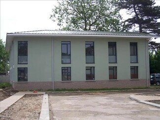 Plus de détails pour Bureau à louer