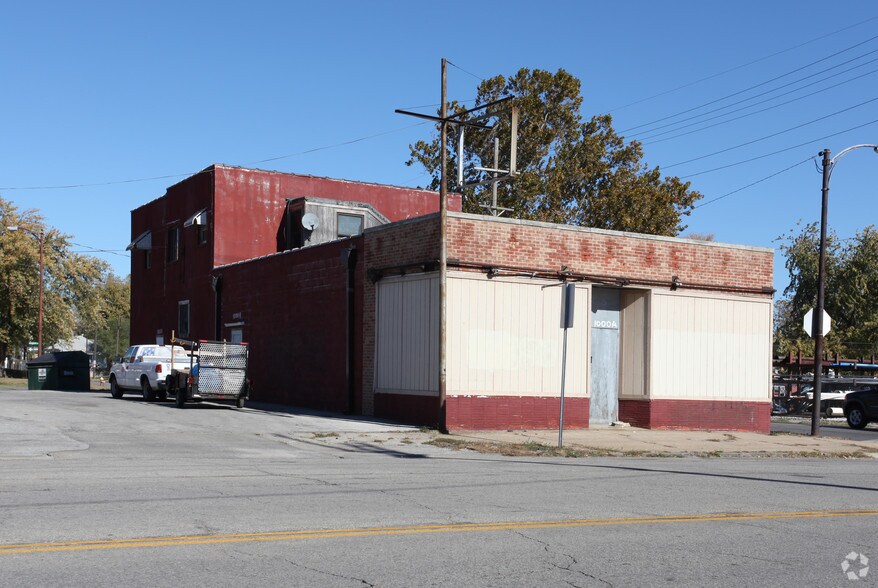 1000 Osage Ave, Kansas City, KS à louer - Photo de l’immeuble – Image 2 sur 74