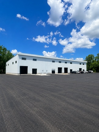Plus de détails pour 77 Phoenix Ave, Lowell, MA - Industriel/Logistique à louer