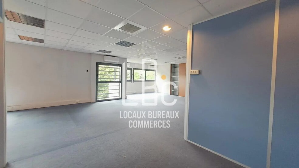 3 Rue Guglielmo Marconi, Saint-Herblain à vendre - Photo de l’immeuble – Image 3 sur 10
