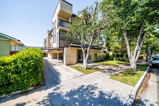 Plus de détails pour 540 W Wilson Ave, Glendale, CA - Logement à vendre