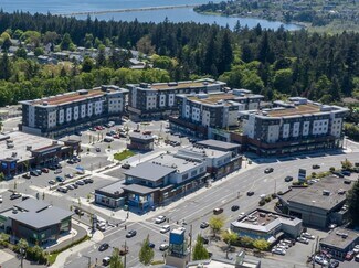 Plus de détails pour 1903 Sooke Rd, Victoria, BC - Local commercial à louer