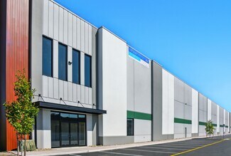 Plus de détails pour 521 Woodlake Cir, Chesapeake, VA - Industriel/Logistique à louer