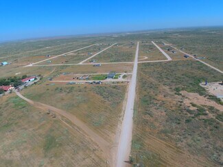 Plus de détails pour 2085 Agua Dulce Dr, Midland, TX - Terrain à vendre
