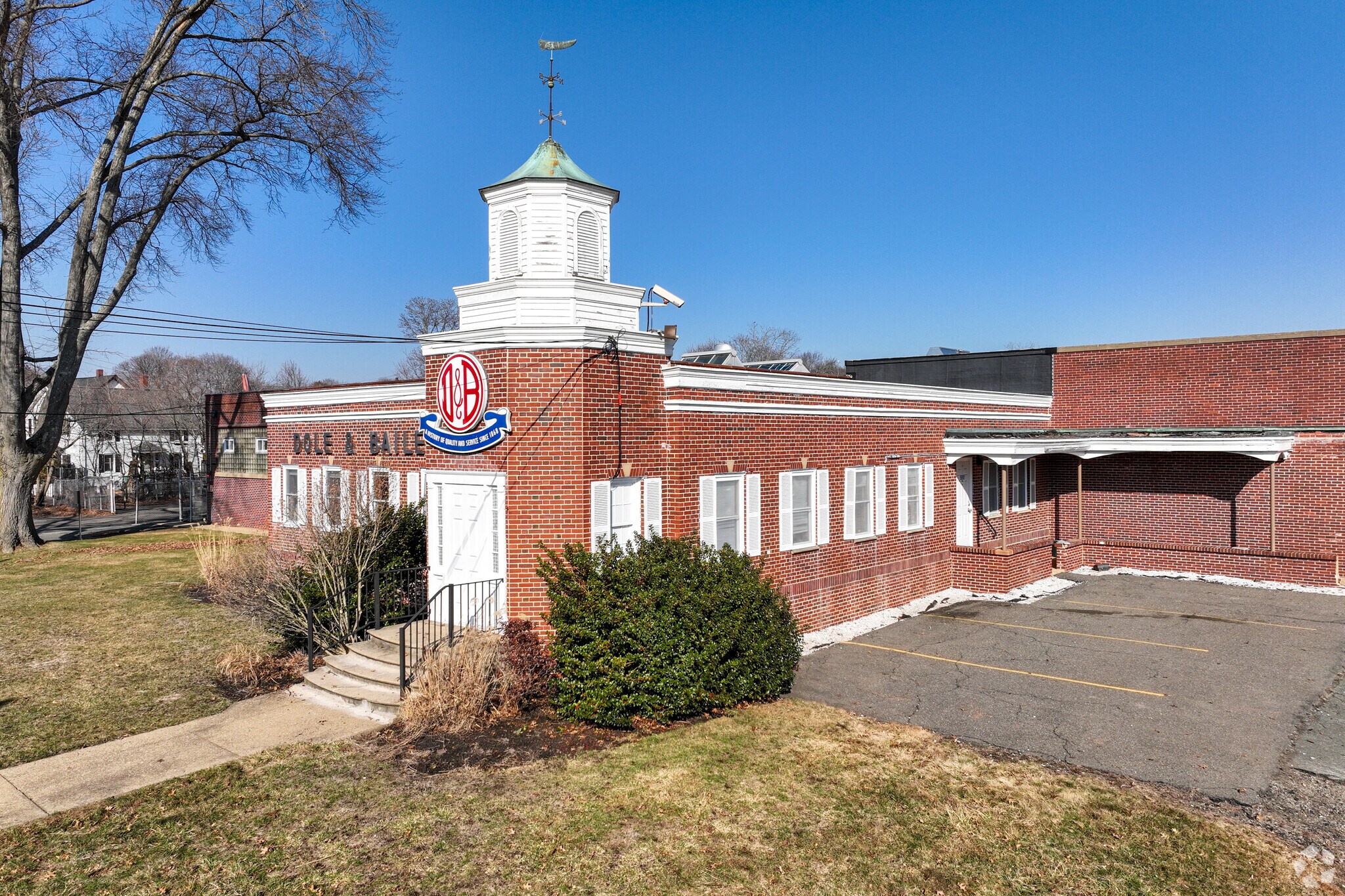 16 Conn St, Woburn, MA à vendre Photo de l’immeuble– Image 1 sur 27