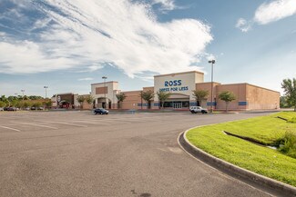 Plus de détails pour 1731-1831 Manhattan Blvd, Harvey, LA - Local commercial à louer