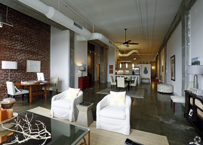 505 Tennessee St, Memphis, TN à vendre - Photo intérieure – Image 2 sur 36