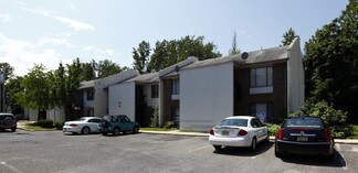 Plus de détails pour 50-120 Lincoln Ave, Clementon, NJ - Logement à vendre