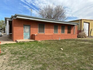 Plus de détails pour 1245 NW 2nd St, Oklahoma City, OK - Local d’activités à vendre