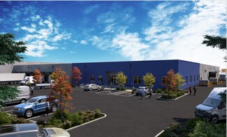 Plus de détails pour 2720 NW 35th Ave, Portland, OR - Industriel/Logistique à louer