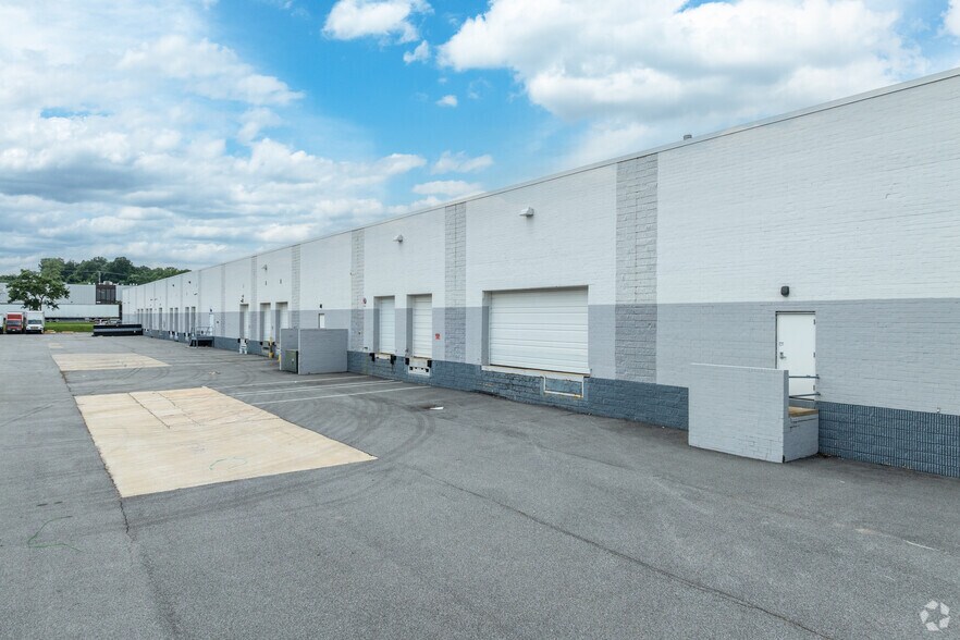 8210-8214 Wellmoor Ct, Jessup, MD à vendre - Photo de l’immeuble – Image 2 sur 5