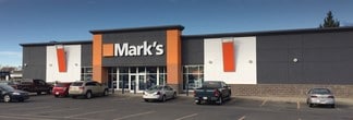 Plus de détails pour 1240 2A Ave N, Lethbridge, AB - Local commercial à louer