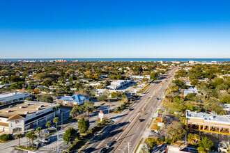 14040 Walsingham Rd, Largo, FL - VUE AÉRIENNE  vue de carte