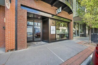 Plus de détails pour 26 Church Ave SW, Roanoke, VA - Bureau à louer