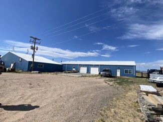 Plus de détails pour 1512 State Highway 230, Laramie, WY - Industriel/Logistique à vendre