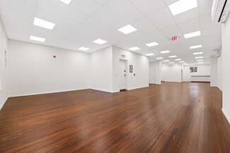 Plus de détails pour 48 Commerce St, Newark, NJ - Bureau à louer