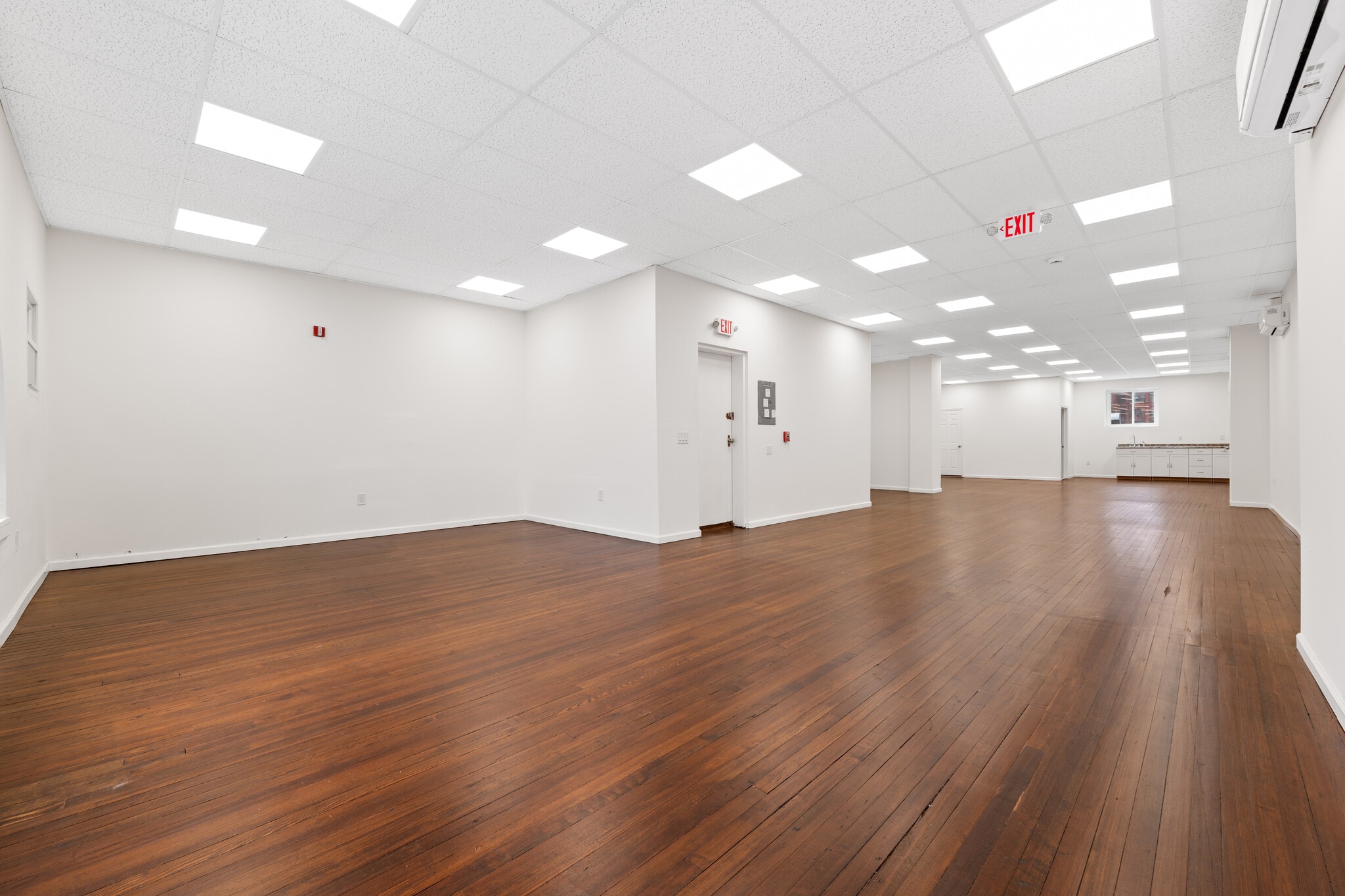 48 Commerce St, Newark, NJ à louer Photo principale– Image 1 sur 22