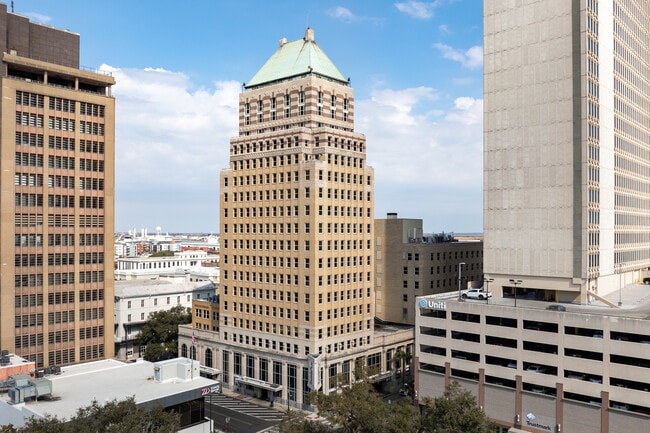 Plus de détails pour Merchants Plaza – à vendre, Mobile, AL