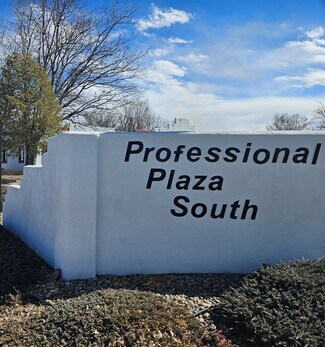 Plus de détails pour 916 Indiana Ave, Pueblo, CO - Bureau à vendre