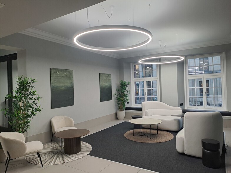 169-175 West George St, Glasgow à louer - Photo de l’immeuble – Image 3 sur 7