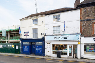 Plus de détails pour 134 High St, Sevenoaks - Local commercial à louer