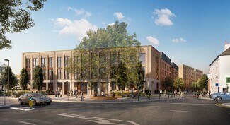 Plus de détails pour 406 Derby Rd, Nottingham - Local commercial à louer