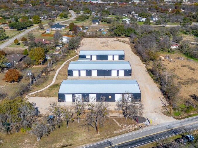 6471 E Bankhead Hwy, Willow Park, TX à louer Photo de l’immeuble– Image 1 sur 8