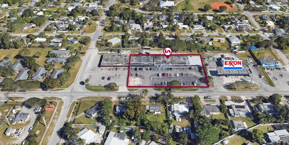 29345 SW 152nd Ave, Homestead, FL à vendre - Photo de l’immeuble – Image 3 sur 13