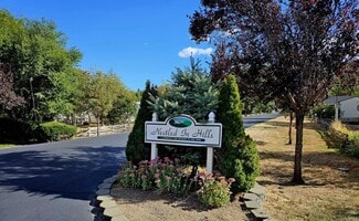 Plus de détails pour 6901 Old Stage Rd, Central Point, OR - Logement à vendre