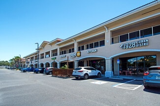 Plus de détails pour 1500 Beach Blvd, Jacksonville Beach, FL - Différents types d’espaces à louer