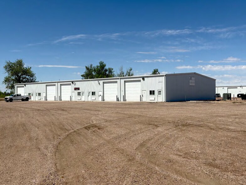 2040 E 8th St, Greeley, CO à louer - Photo principale – Image 1 sur 6