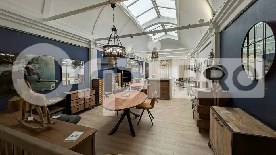 Local commercial dans La Baule-Escoublac à louer - Photo de l’immeuble – Image 1 sur 6