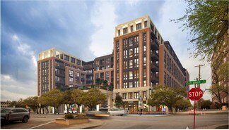 Plus de détails pour 2929 Oak Lawn Ave, Dallas, TX - Local commercial à louer