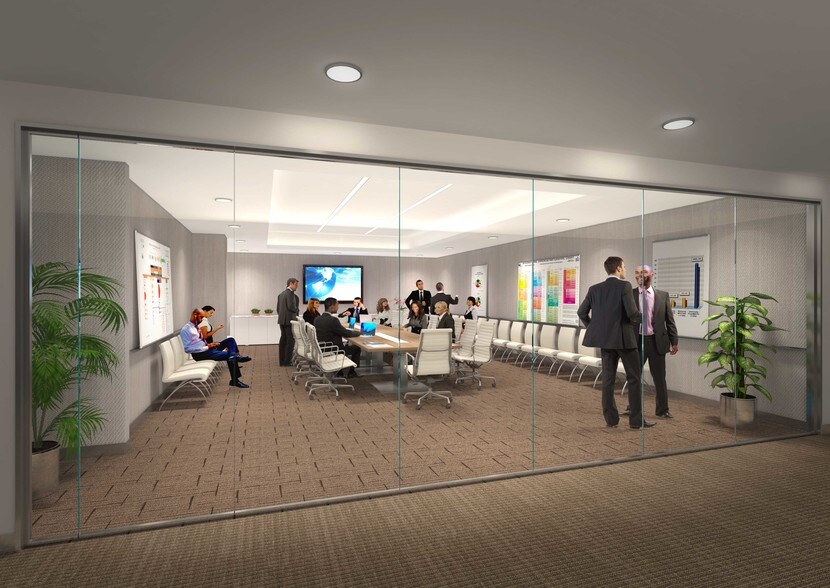 660 N Capitol St NW, Washington, DC à louer - Photo intérieure – Image 1 sur 12