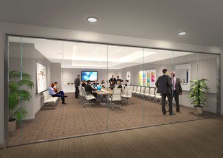 Plus de détails pour 660 N Capitol St NW, Washington, DC - Local commercial à louer